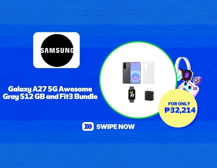 It's your tech era. 📱✨ Upgrade your setup, unlock fresh finds, and score AweSM deals all month long.  📲 https://click.smmallsonline.com/DFqS/yx5m0ysl