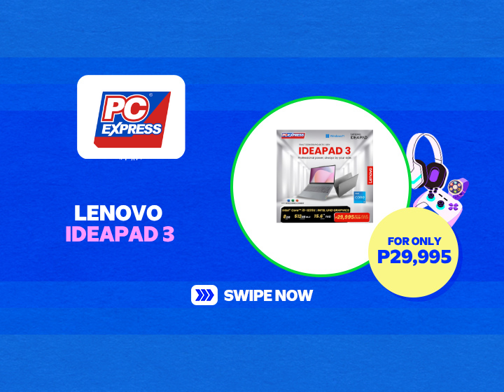 TECH & GADGET DEALS