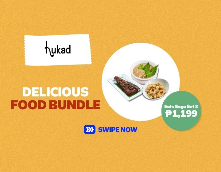 FIND ALL THE DELICIOUS EATS AND GREAT DEALS!