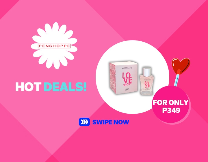 LOVESTORY EAU DE TOILETTE FOR WOMEN 50ML