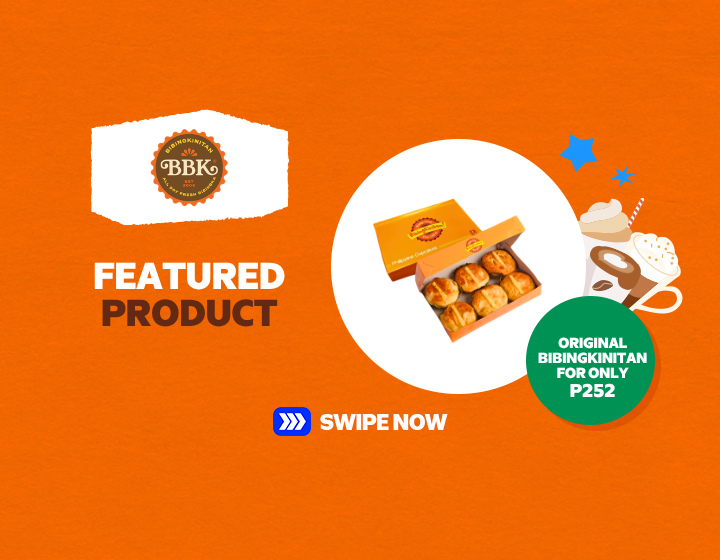 Featured Product