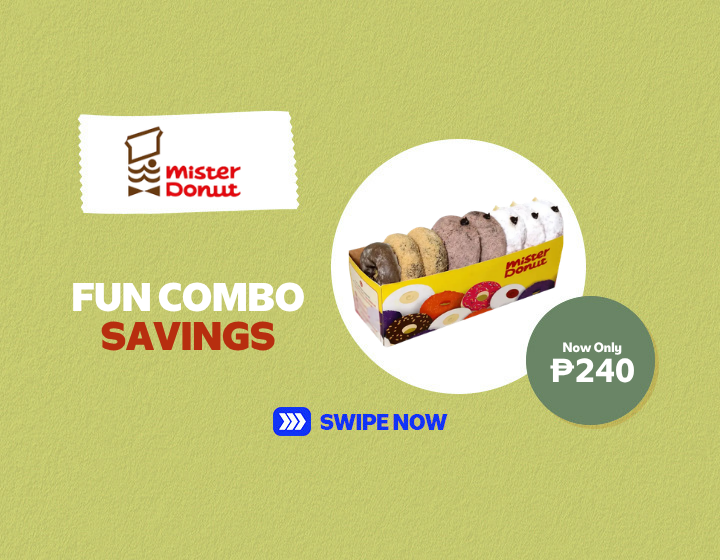 FUN COMBO SAVINGS