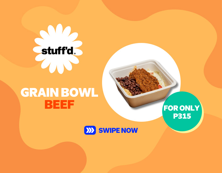 Thanksgiving Friendsgiving | Stuff'd