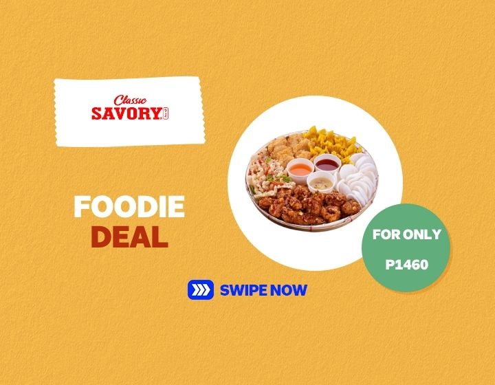 CLASSCI SAVORY REGULAR CLASSIC SNACK PLATTER 