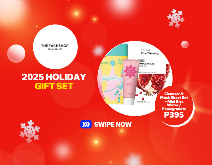 2025 HOLIDAY GIFT SET