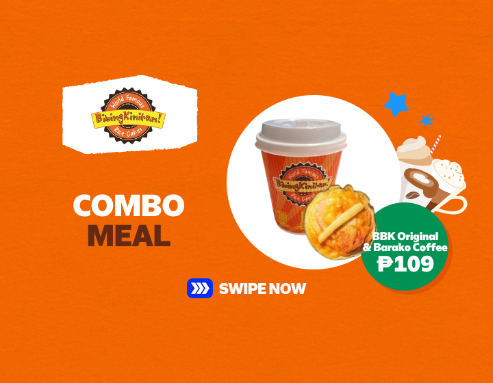 BIBINGKINITAN | COMBO