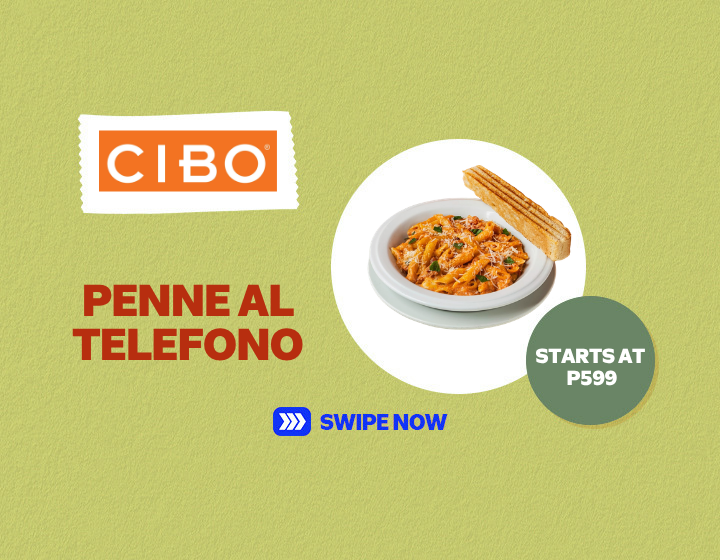 PENNE AL TELEFONO