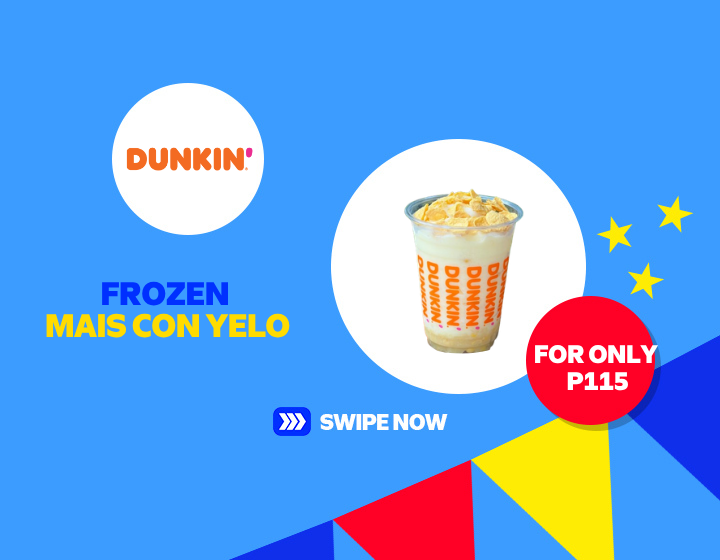 FROZEN MAIS CON YELO