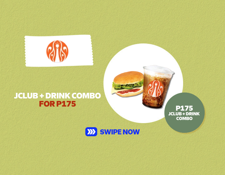 JCO JCLUB + DRINKS COMBO FOR 175