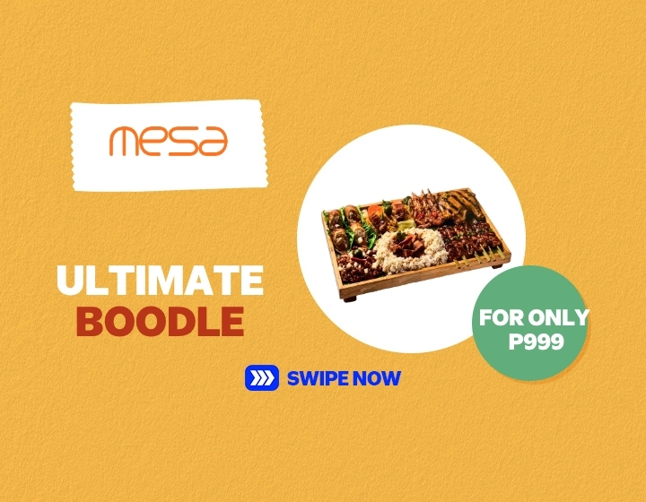 ULTIMATE WEEKDAY BOODLE