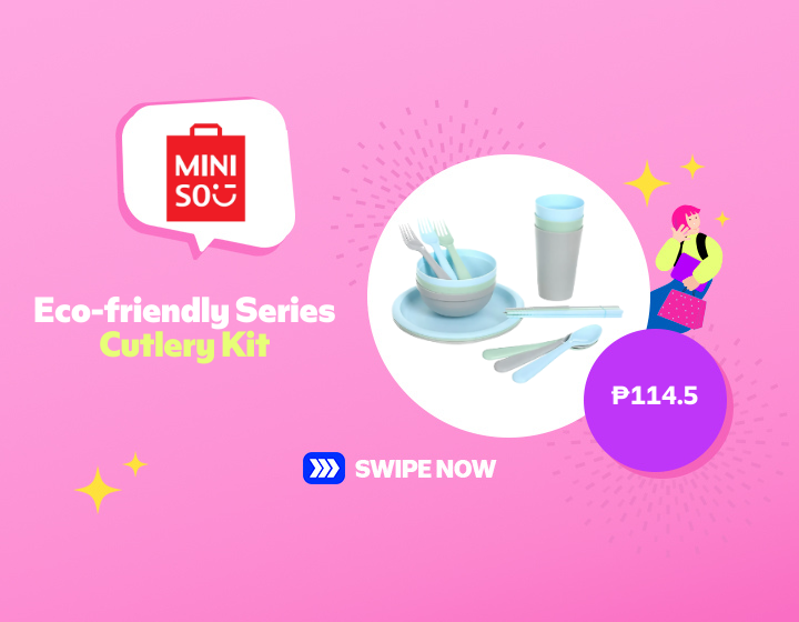 MINISO EOS
