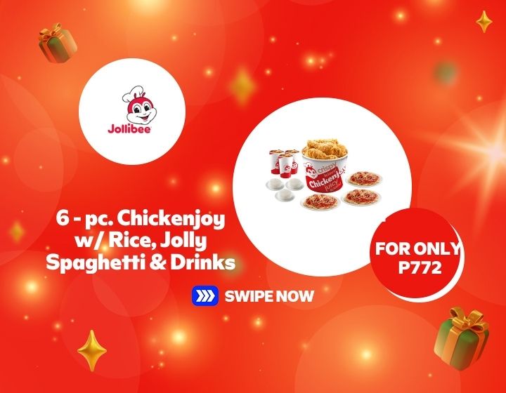 All hail the deals! 👑 Start the year right and celebrate like a king with January’s AweSM Swipe Deals—only on the SM Malls Online app! ✨  📲 https://click.smmallsonline.com/DFqS/yx5m0ysl #EverythingsHereAtSM #GetHypeAtSM #AweSMDealsEveryday #DoTheSuperSw