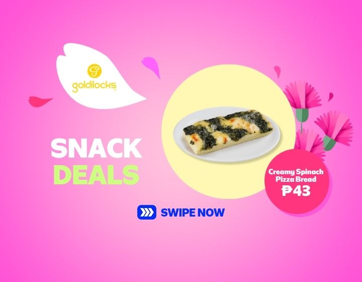 MAKE THE MOST OUT OF MOM'S DAY WITH THESE DEALS!