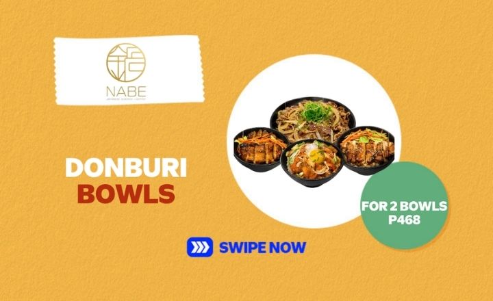 SMBG FOODTOK - NABE