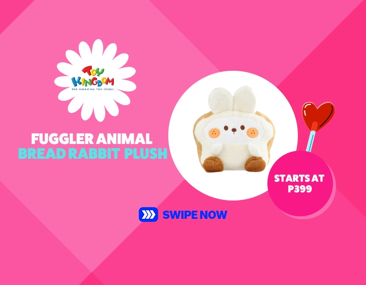  TOY KINGDOM LUV TO GIFT DEALS