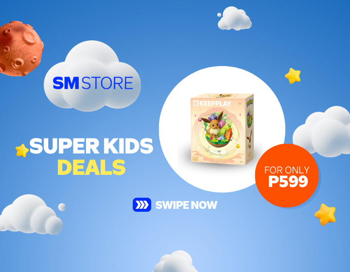 KEEPPLEY POKEMON FOR P599