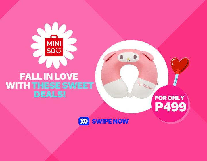 FALL IN LOVE WITH THESE SWEET DEALS!