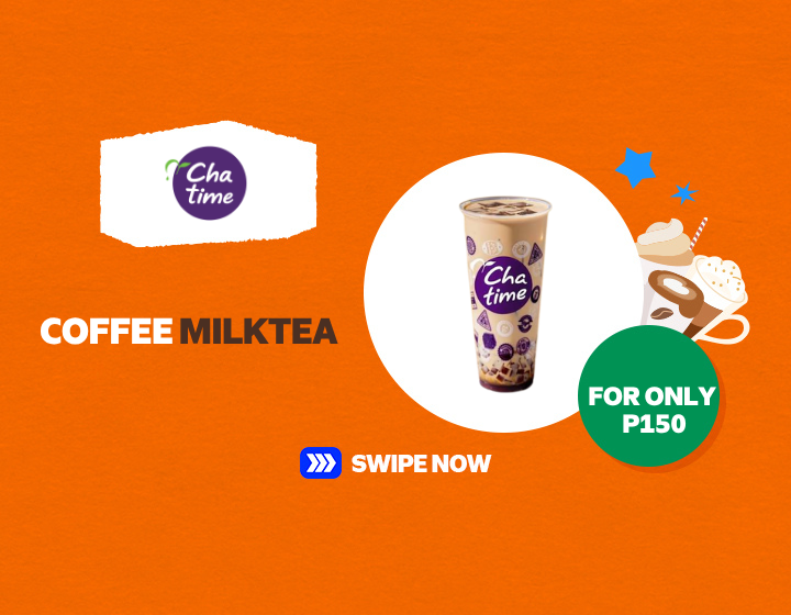 COFFEE MILKTEA