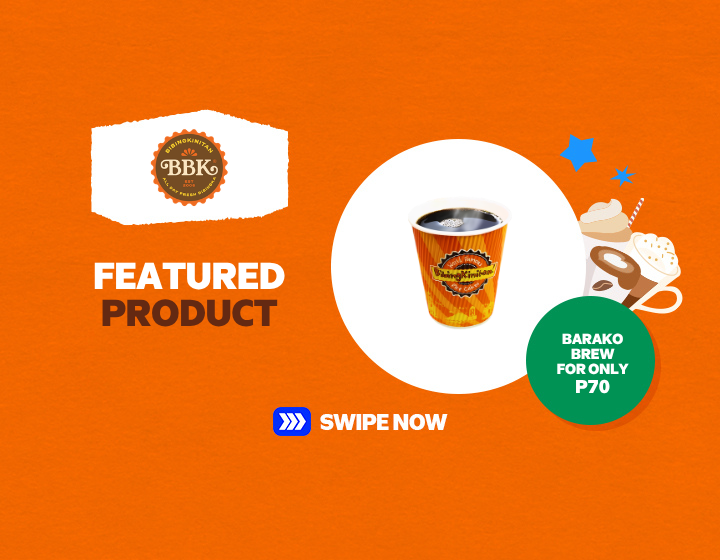 Featured Product