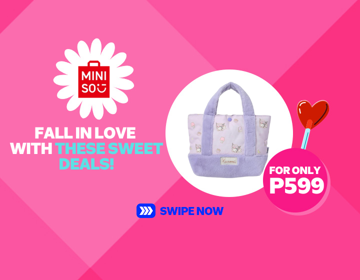 FALL IN LOVE WITH THESE SWEET DEALS!