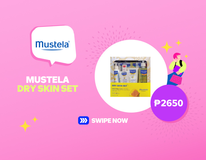 MUSTELA