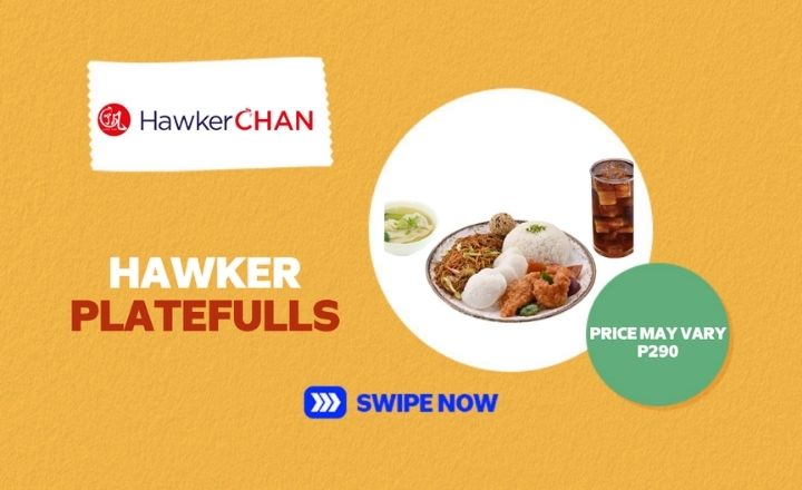 SMBG FOODTOK - HAWKER CHAN