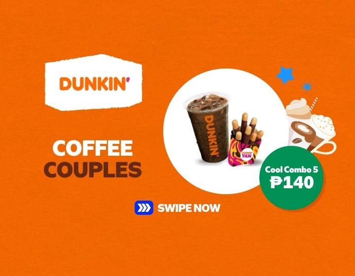 SHOP ALL THE DELICIOUS COFFEE DEALS 