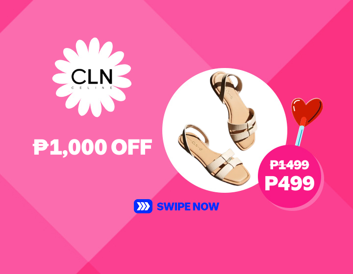 CLN | P1000 OFF