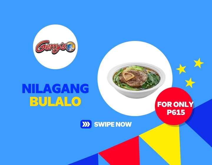 NILAGANG BULALO
