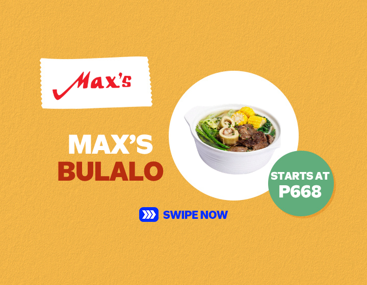 MAX'S BULALO
