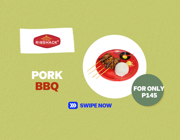 PORK BBQ