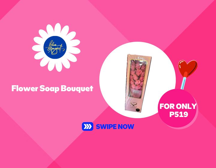 BLUE MAGIC | EXCLUSIVE OFFER