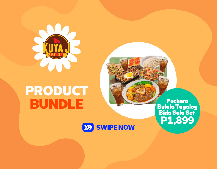 POCHERO BULALO TAGALOG BIDA SOLO SET FOR ONLY P1,899