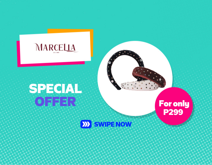 SMOL | Marcella | Accessories