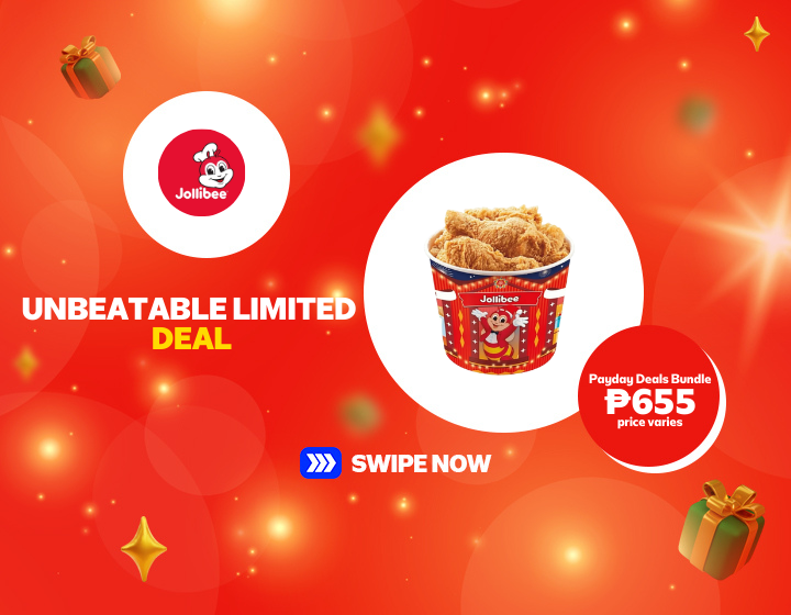 UNBEATABLE LIMITED DEAL