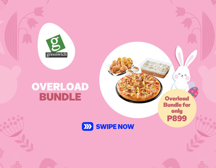 SMOL | Greenwich | Overload Bundle
