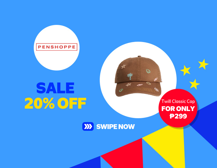 Twill Classic Cap