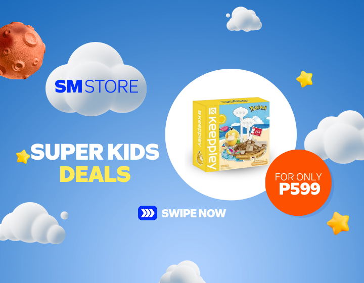 KEEPPLEY POKEMON FOR P599