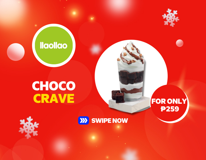 CHOCO CRAVE: CHOCO SOUL