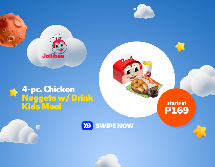 🧸🍟 Happiness comes in a Kiddie Meal! Delicious favorites plus a fun surprise waiting for every little one. 🤩