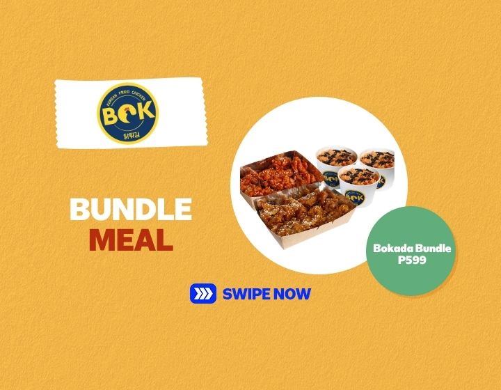 BUNDLE MEAL