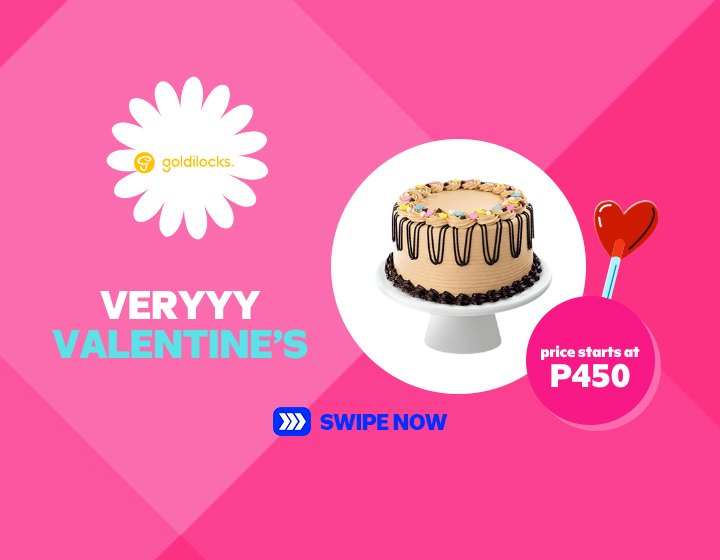 VERYYY VALENTINE’S 