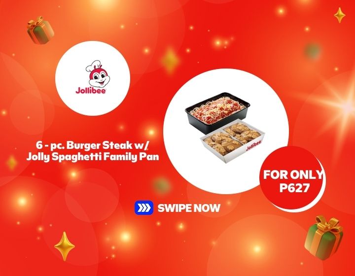 All hail the deals! 👑 Start the year right and celebrate like a king with January’s AweSM Swipe Deals—only on the SM Malls Online app! ✨  📲 https://click.smmallsonline.com/DFqS/yx5m0ysl #EverythingsHereAtSM #GetHypeAtSM #AweSMDealsEveryday #DoTheSuperSw