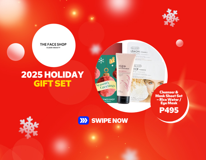 2025 HOLIDAY GIFT SET