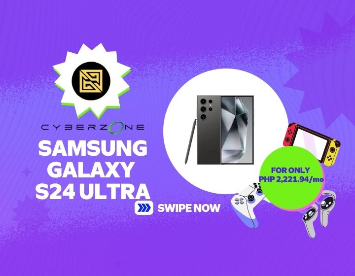 🚨 It’s Cyberzone Month this August, and the Great Gadget Sale is here to power up your tech game! 💻📱  Enjoy #AweSMDeals and #DoTheSuperSwipe for exclusive gadget deals and fun finds you won’t want to miss! 🛍️  📲 Find the best deals and more on the SM