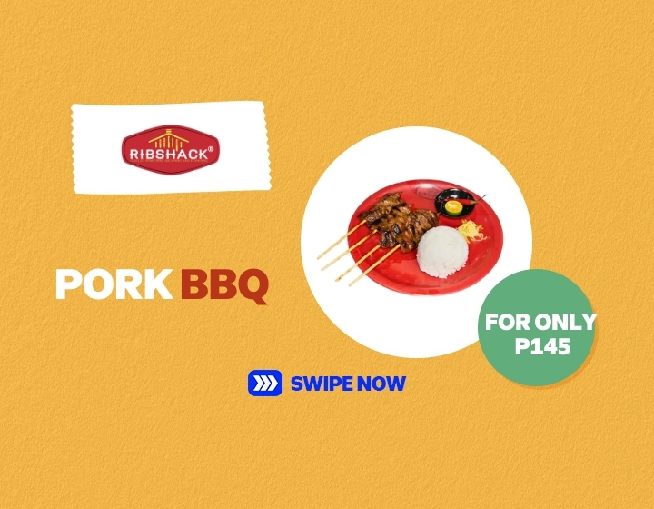 PORK BBQ