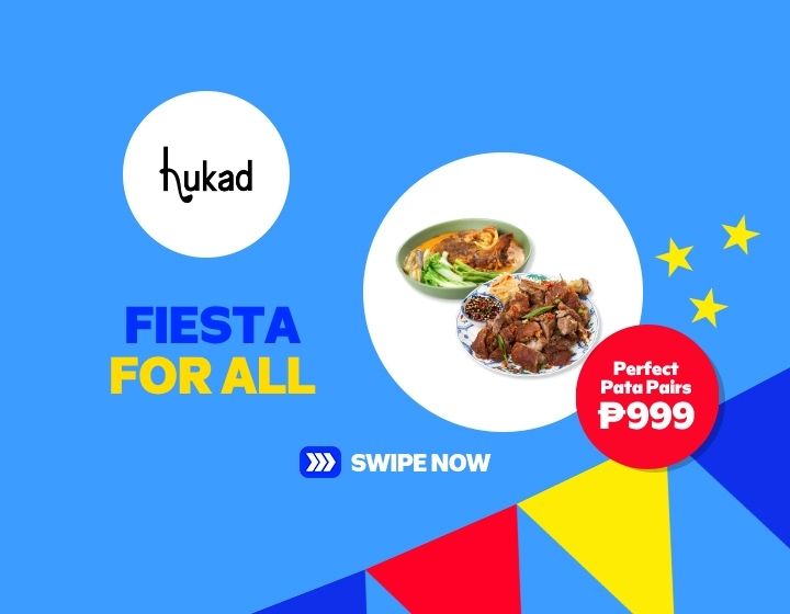 ENJOY THESE PROUDLY PINOY FINDS!