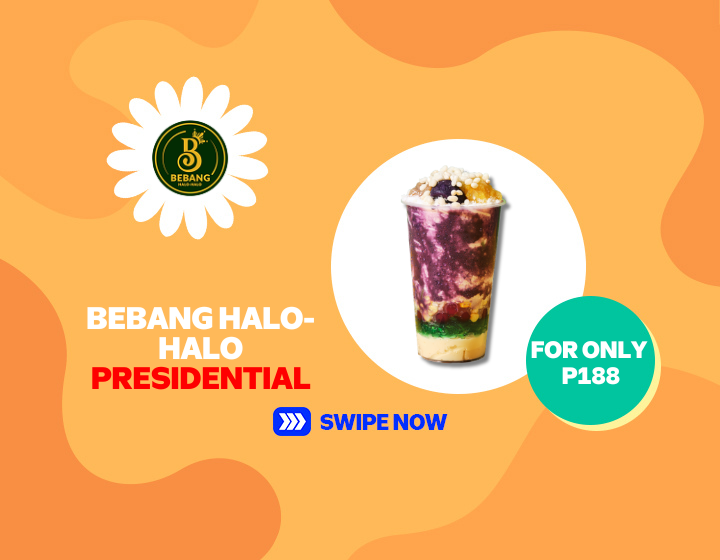 Thanksgiving Friendsgiving | Bebang Halo-Halo
