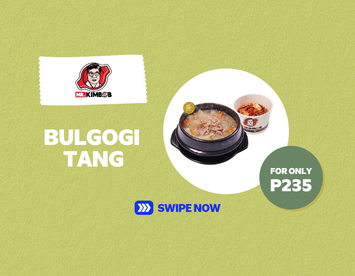 BULGOGI TANG