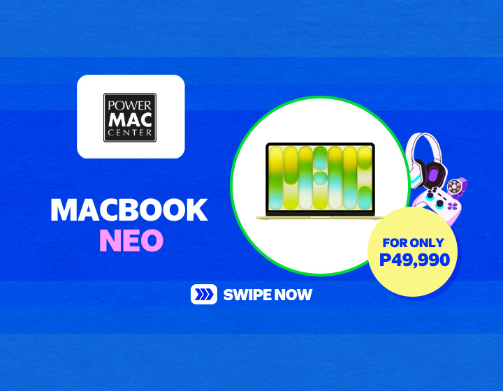 MACBOOK NEO
